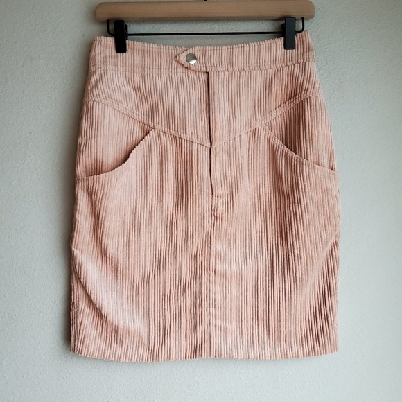 Isabel Marant Marsh Pencil Skirt size 38 NWT - Picture 3 of 6